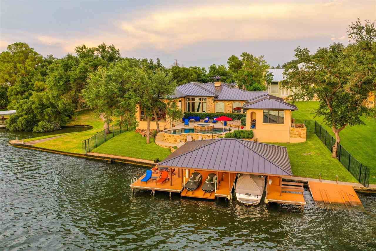 3612 Pack Saddle, Horseshoe Bay, TX 78657
