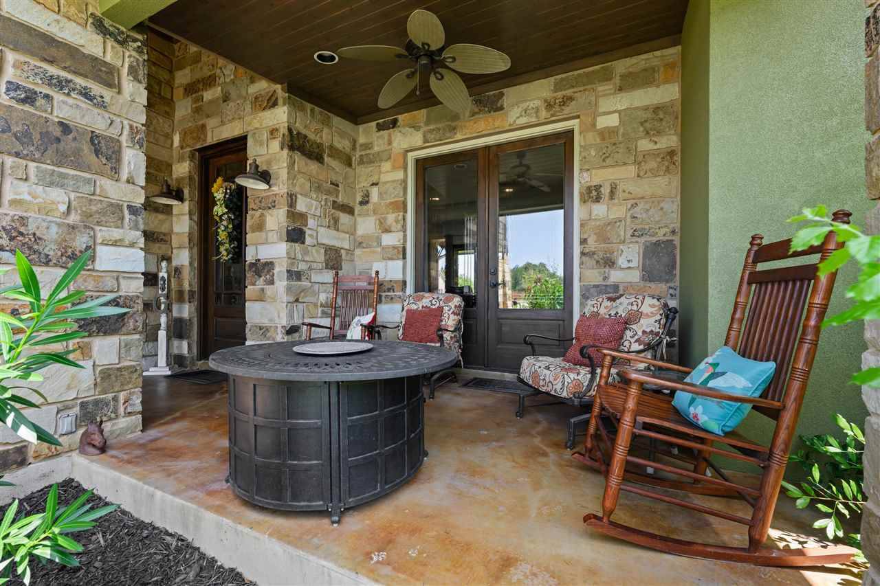 803 Lacey Oak CIR, Marble Falls, TX 78654