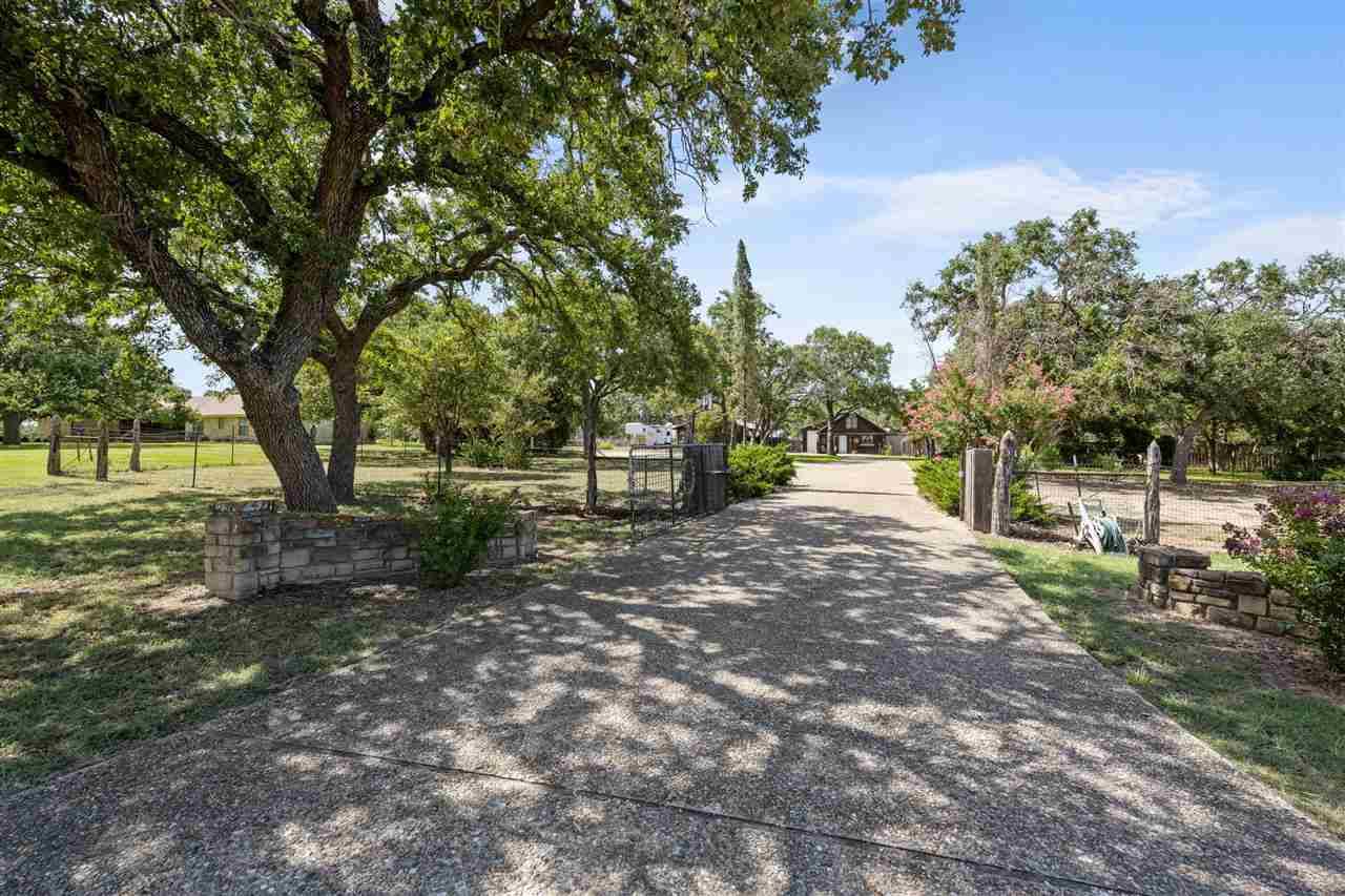 814 Paseo De Vaca, Marble Falls, TX 78654