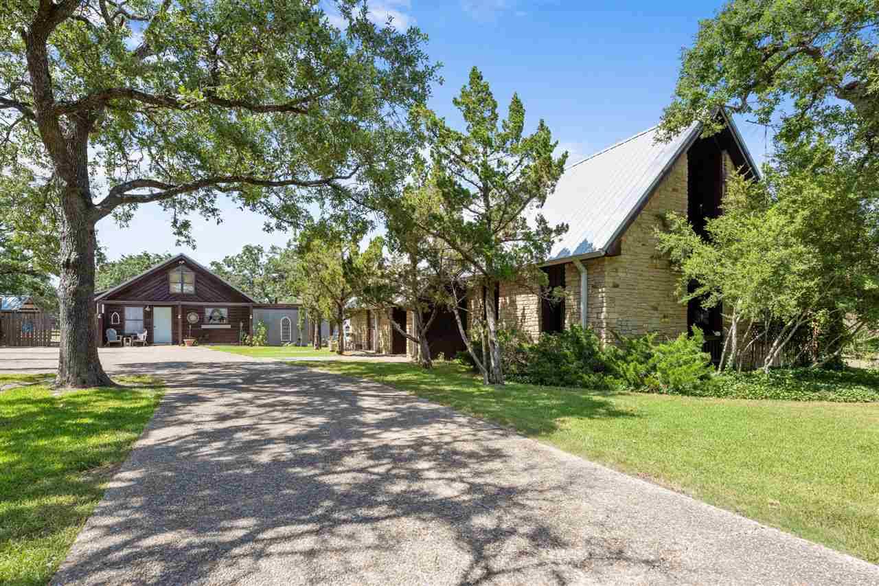 814 Paseo De Vaca, Marble Falls, TX 78654
