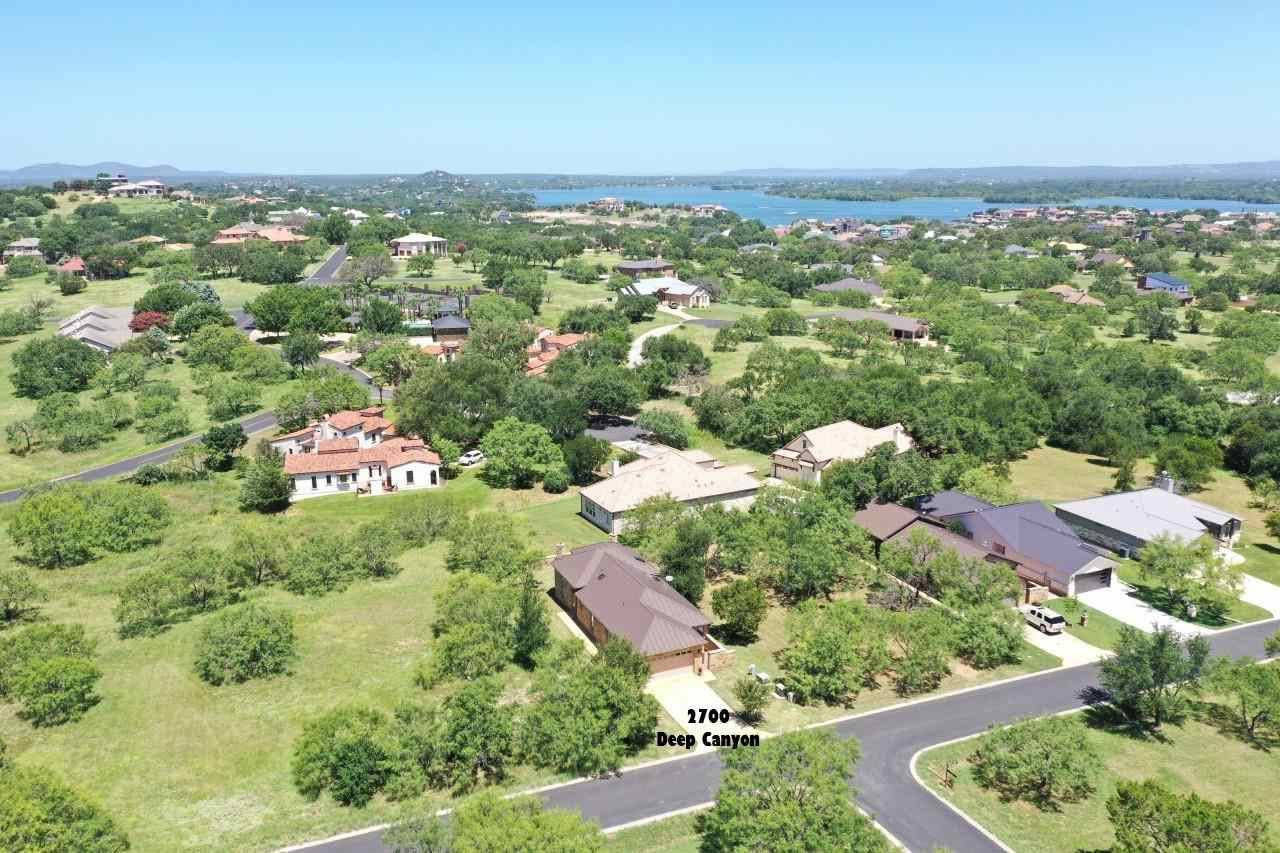 2700 Deep Canyon, Horseshoe Bay, TX 78657