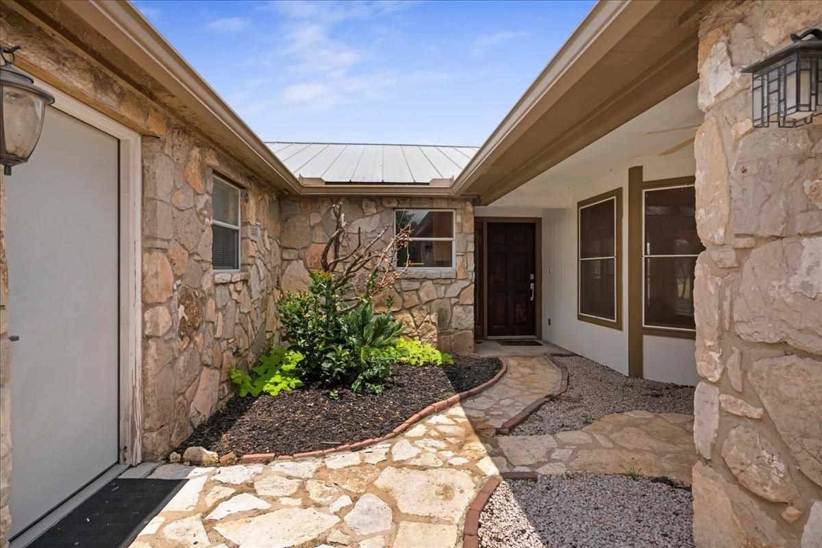 101 Hi View Dr DR, Marble Falls, TX 78654