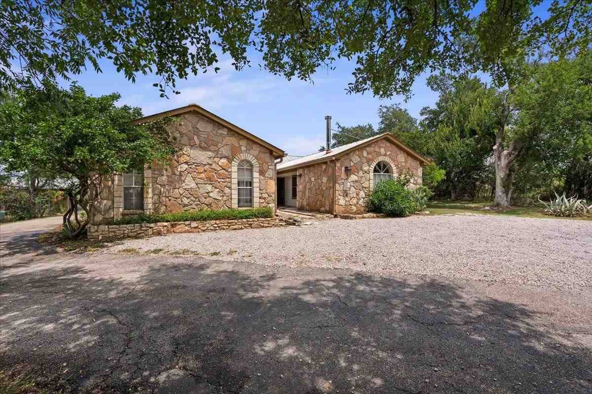 101 Hi View Dr DR, Marble Falls, TX 78654