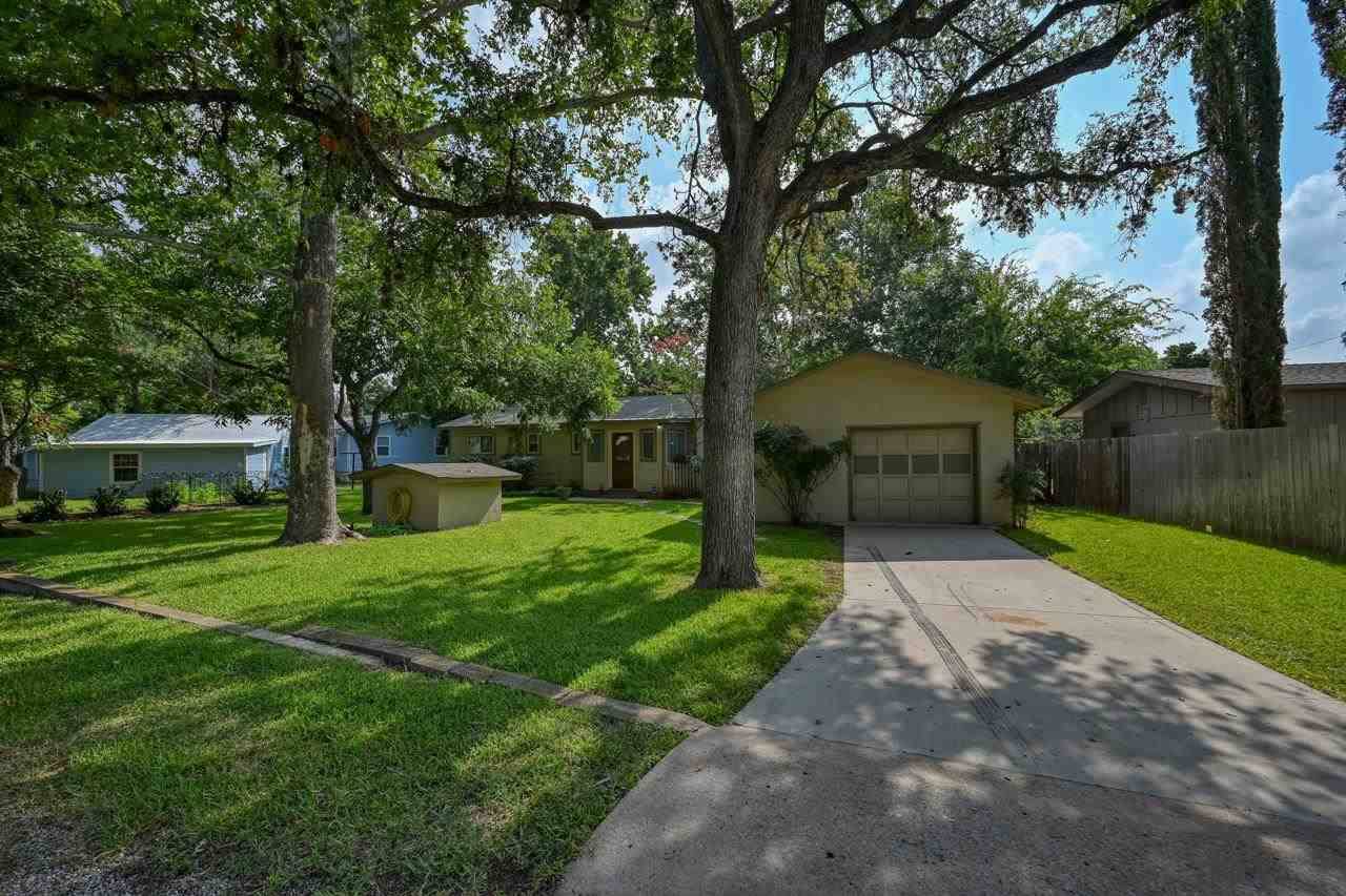 303 Oleander, Marble Falls, TX 78654