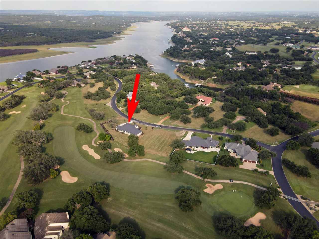 2504 SailBoat PASS, Spicewood, TX 78669