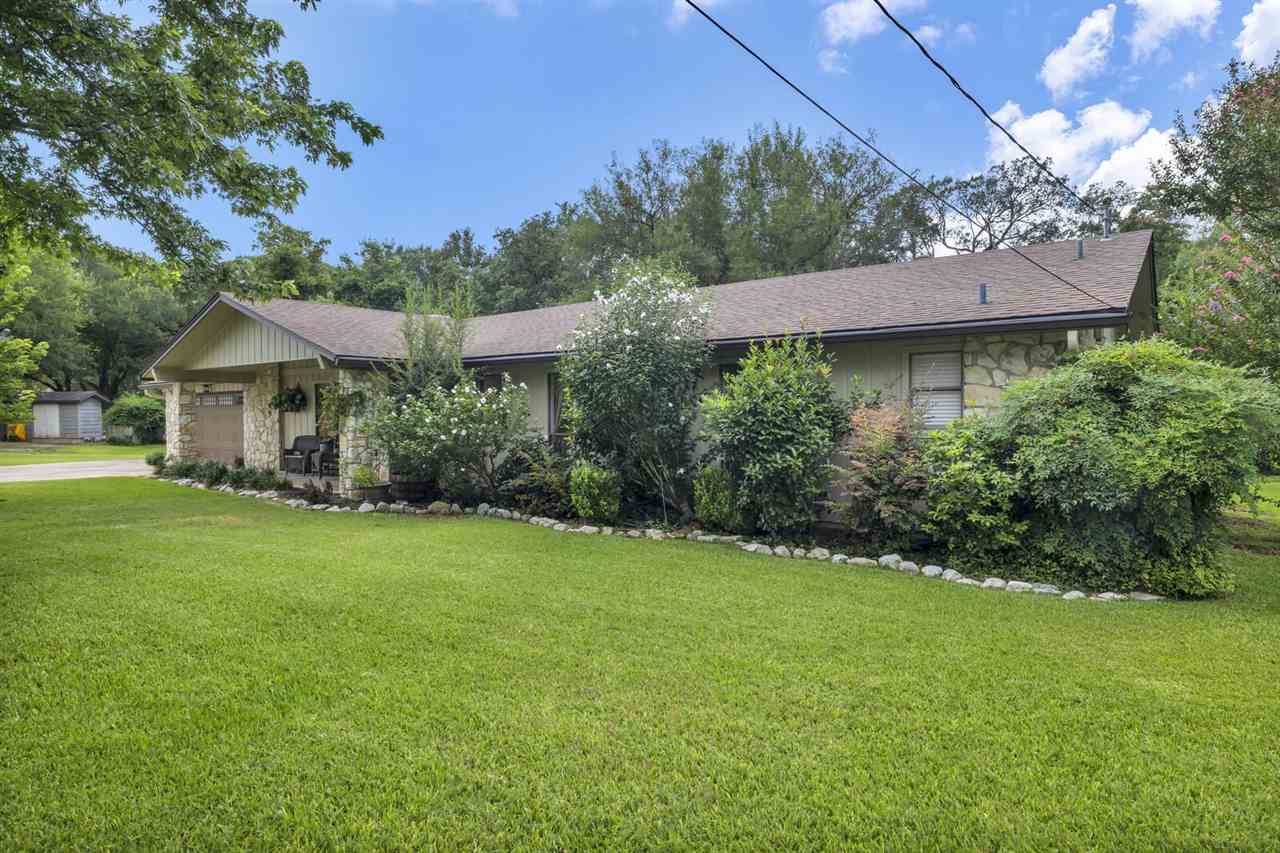 1806 Lacy Dr, Marble Falls, TX 78654