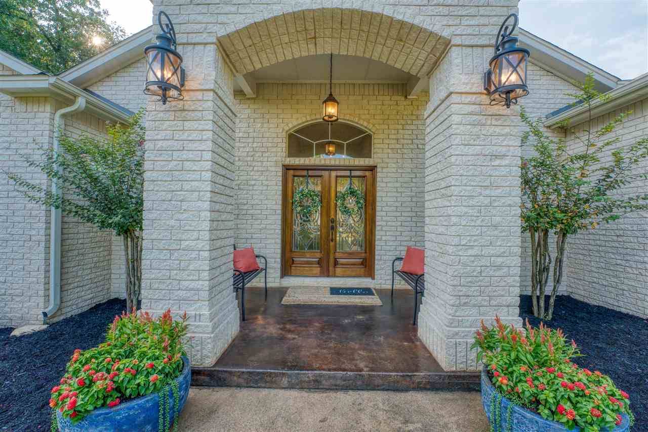 651 Avenida Serena, Marble Falls, TX 78654