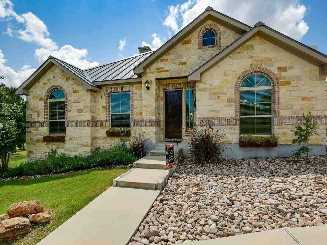 106 Moonshine, Horseshoe Bay, TX 78657