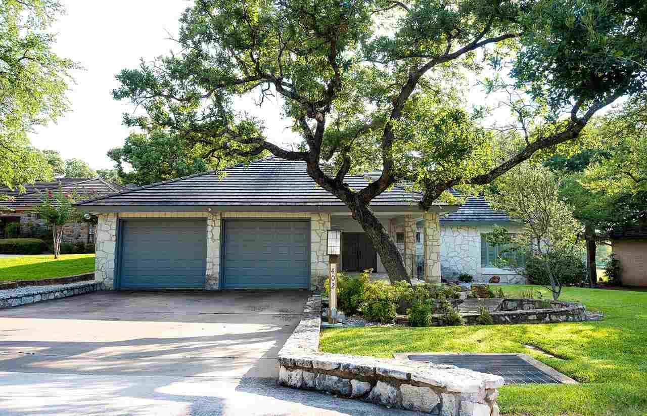 402 Sombrero, Horseshoe Bay, TX 78657