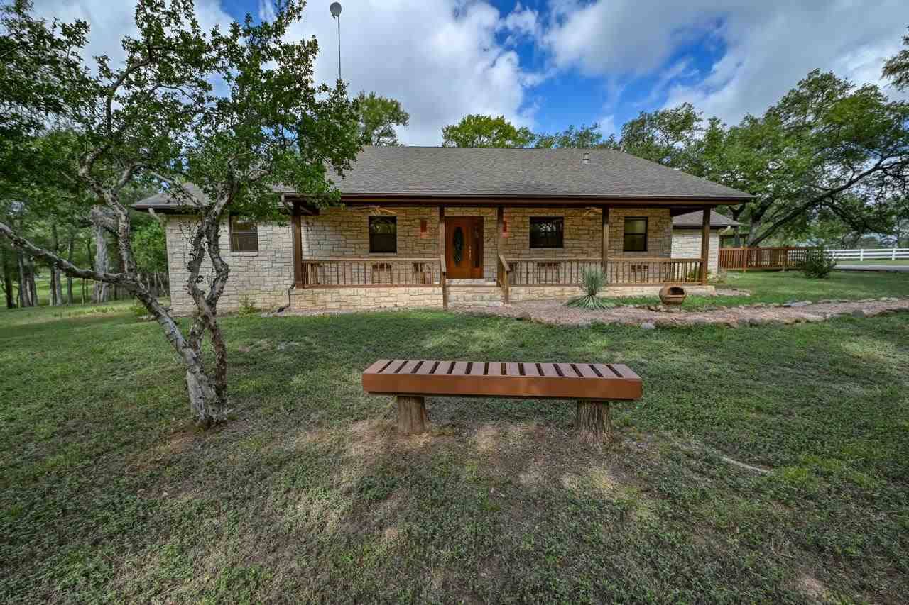 600 Avenida Serena, Marble Falls, TX 78654