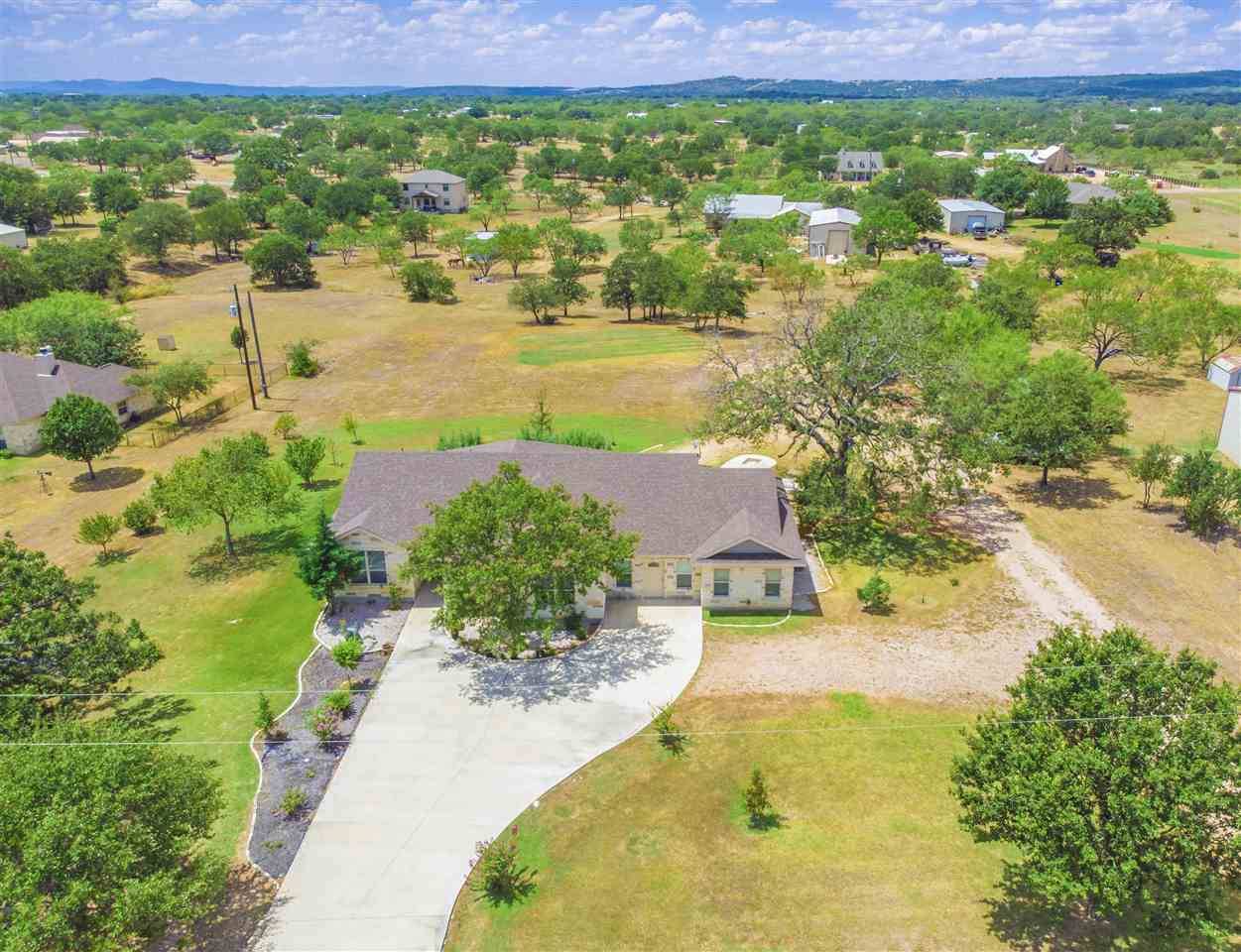 212 CR 144A, Marble Falls, TX 78654