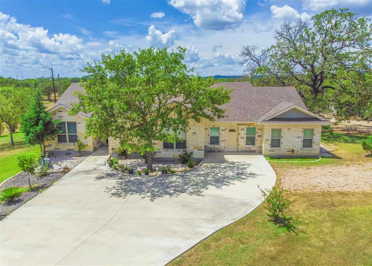 212 CR 144A, Marble Falls, TX 78654