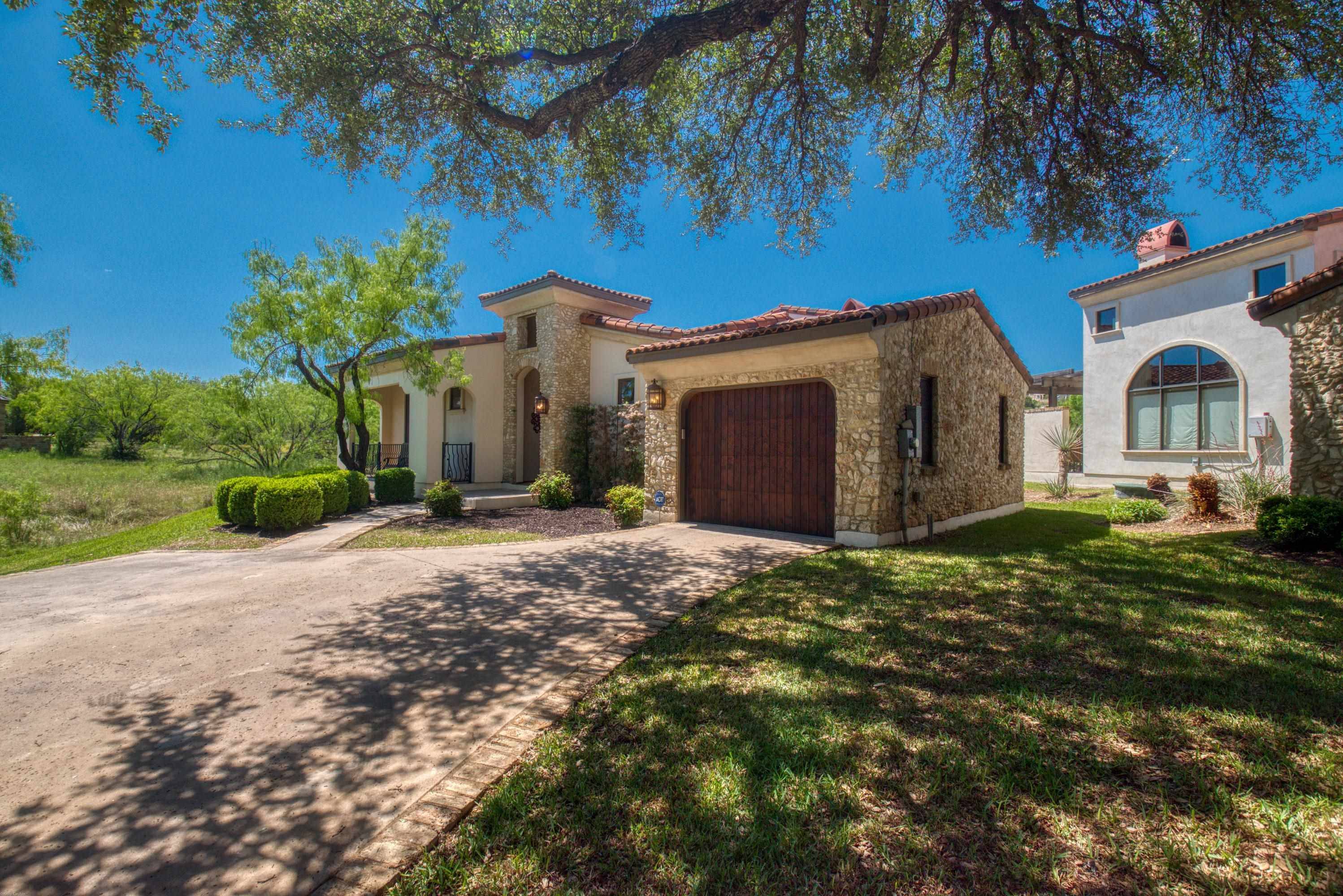 104 Gemstone, Horseshoe Bay, TX 78657