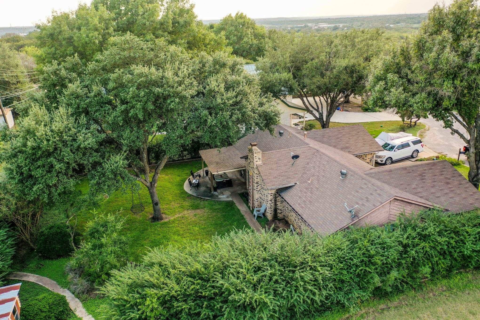 1807 Sunset DR, Marble Falls, TX 78654