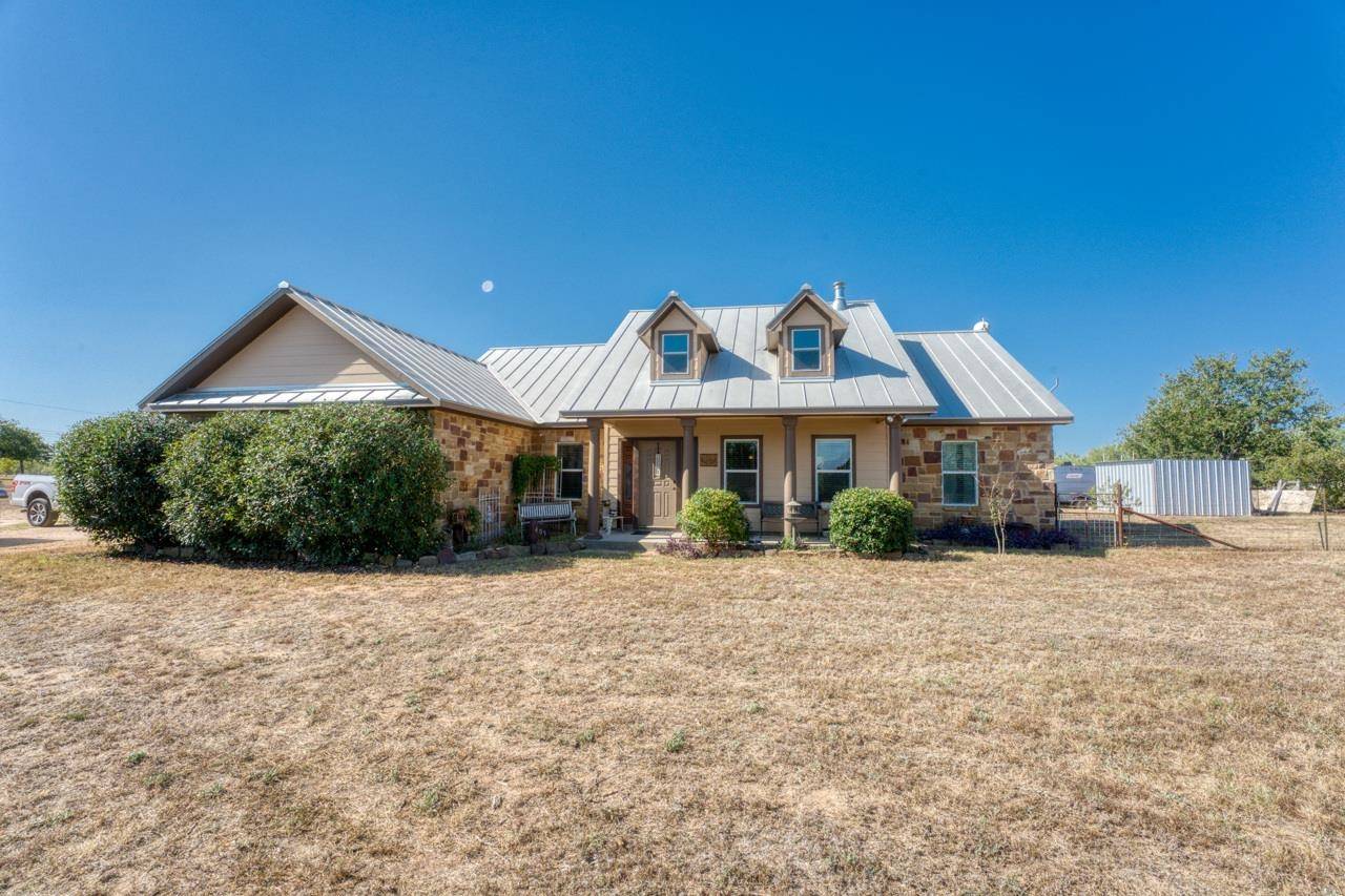 405 CR 144, Marble Falls, TX 78654