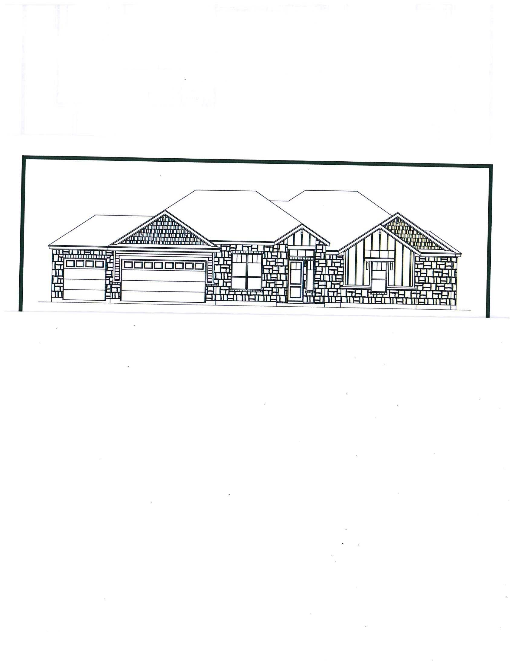 1108 Hi Circle South, Horseshoe Bay, TX 78657