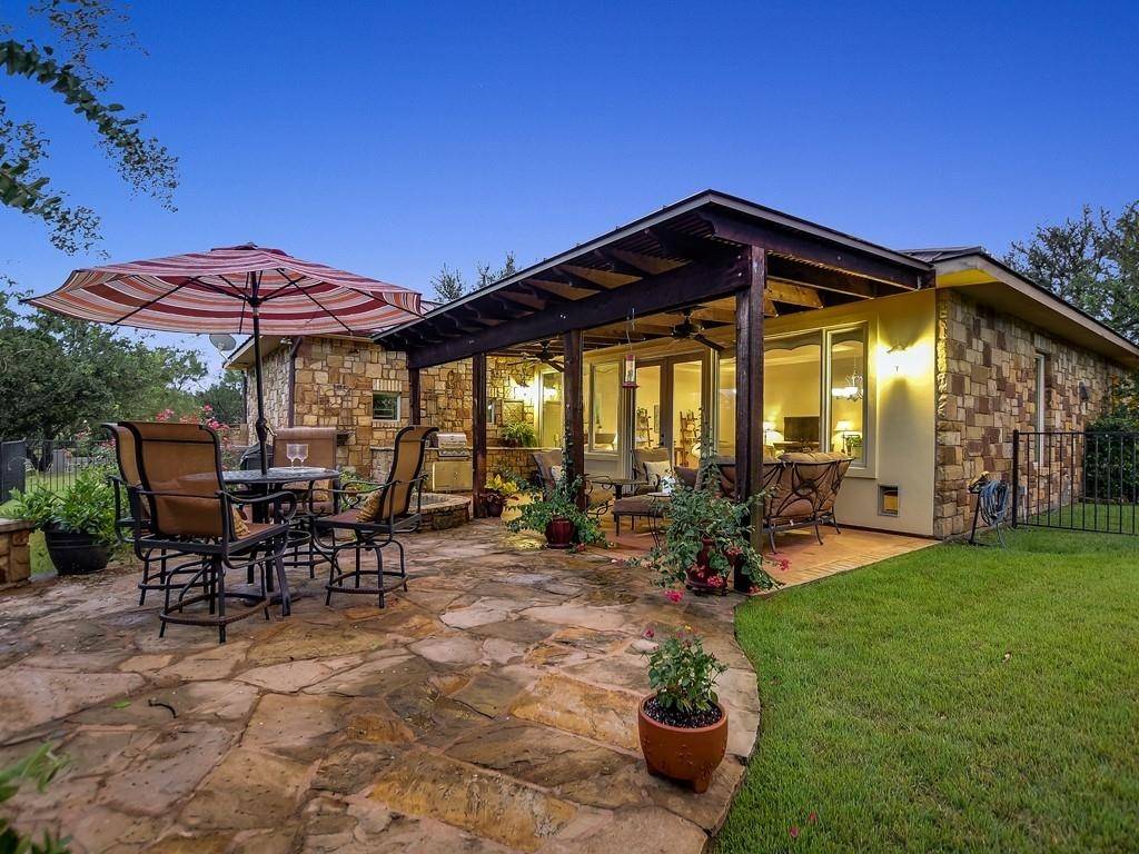 100 Buggy Whip, Horseshoe Bay, TX 78657