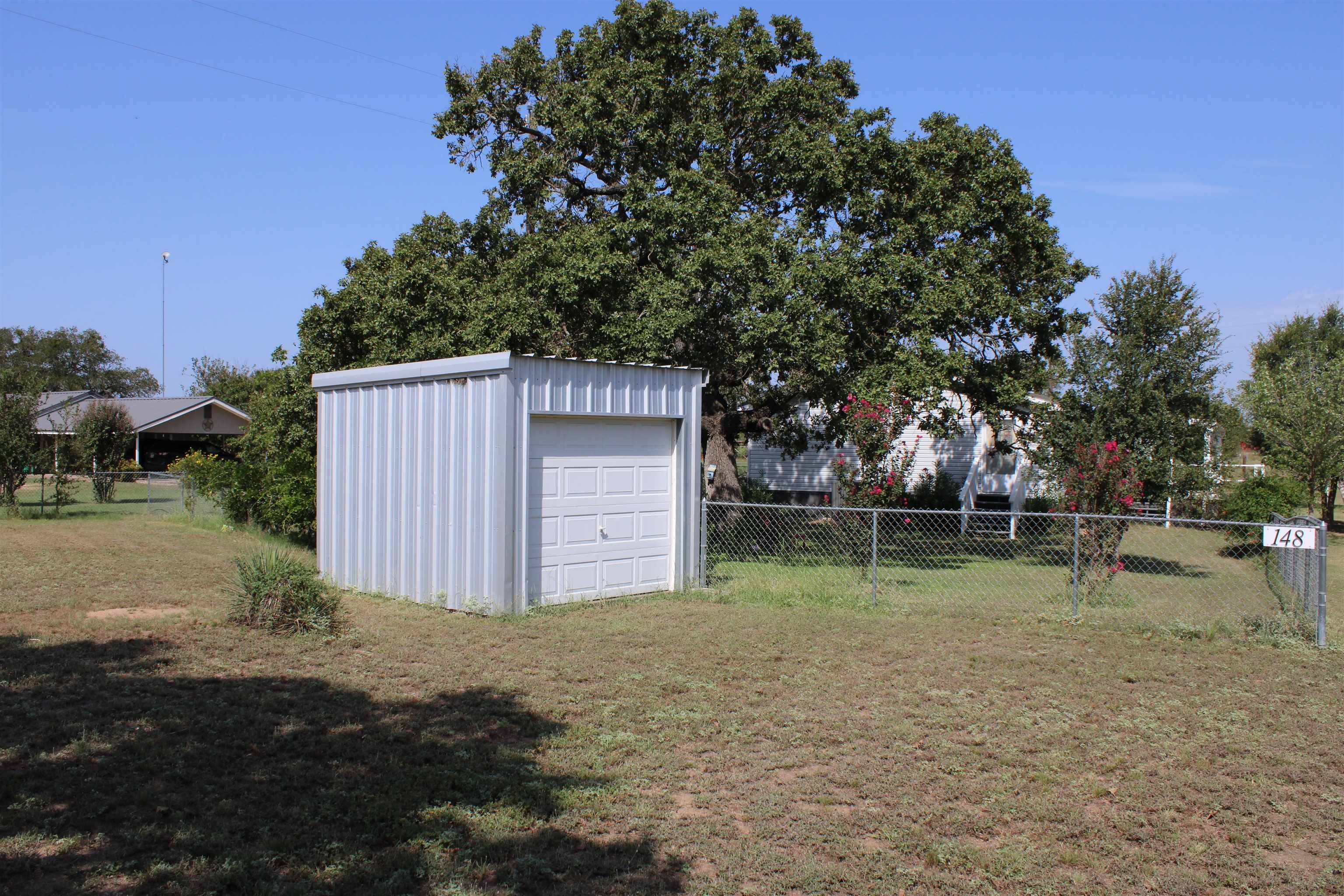 148 Dry Creek Trail, Marble Falls, TX 78654