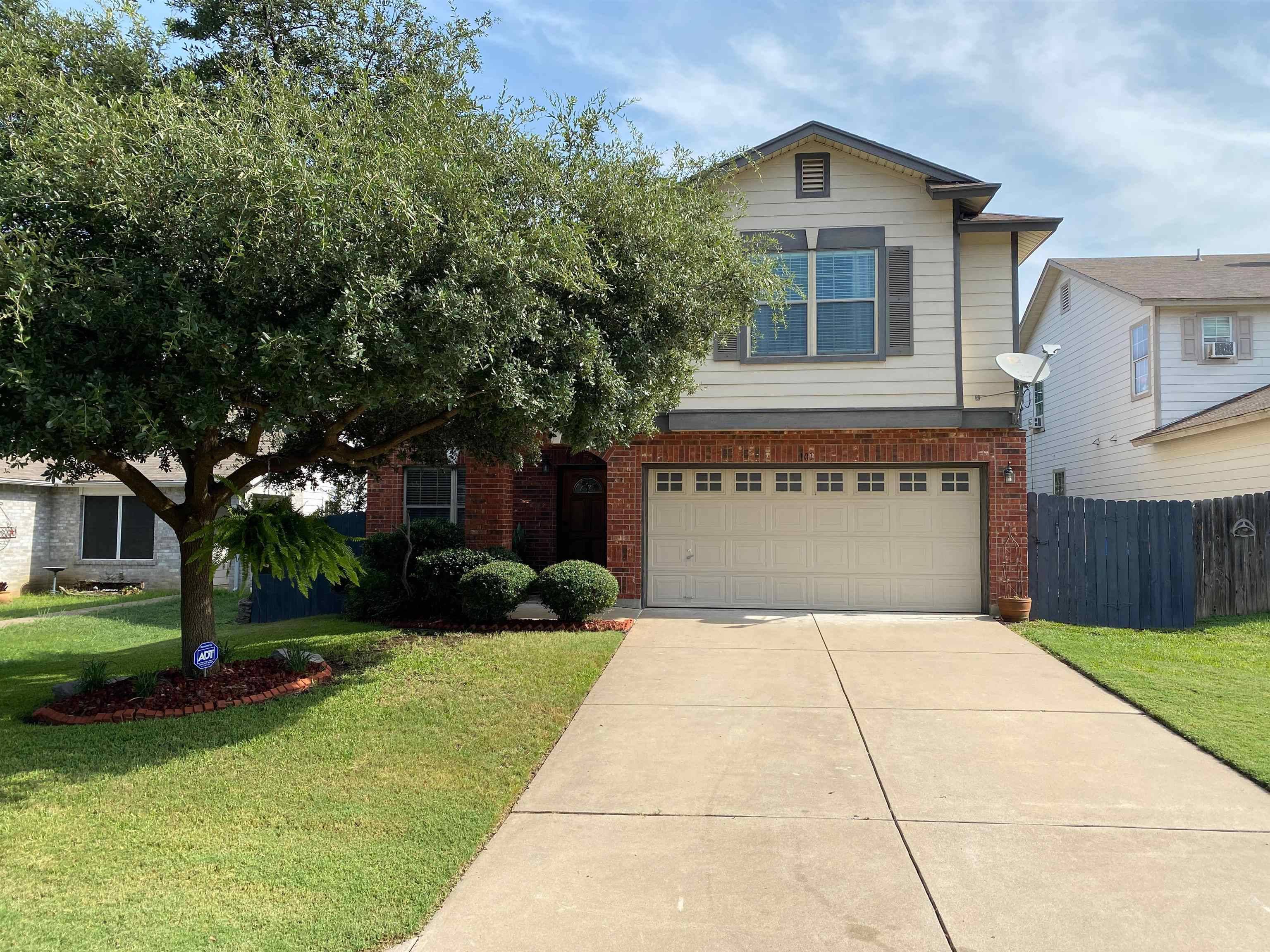 101 E Wildflower Blvd, Marble Falls, TX 78654