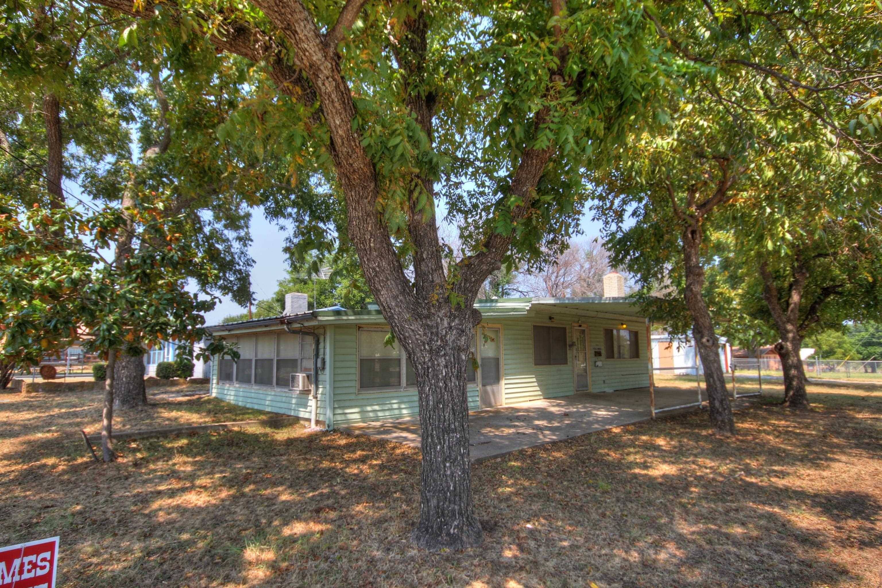 111 Persimmon, Tow, TX 78672-0158
