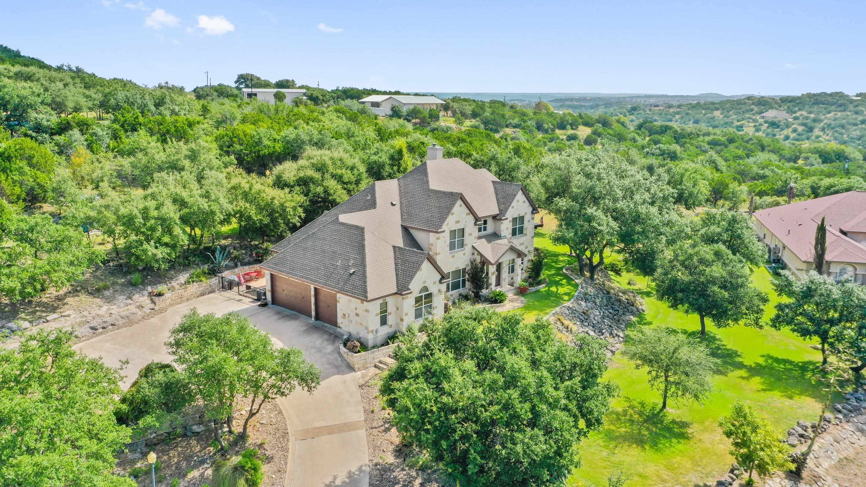 4501 Vista Estates CT, Spicewood, TX 78669