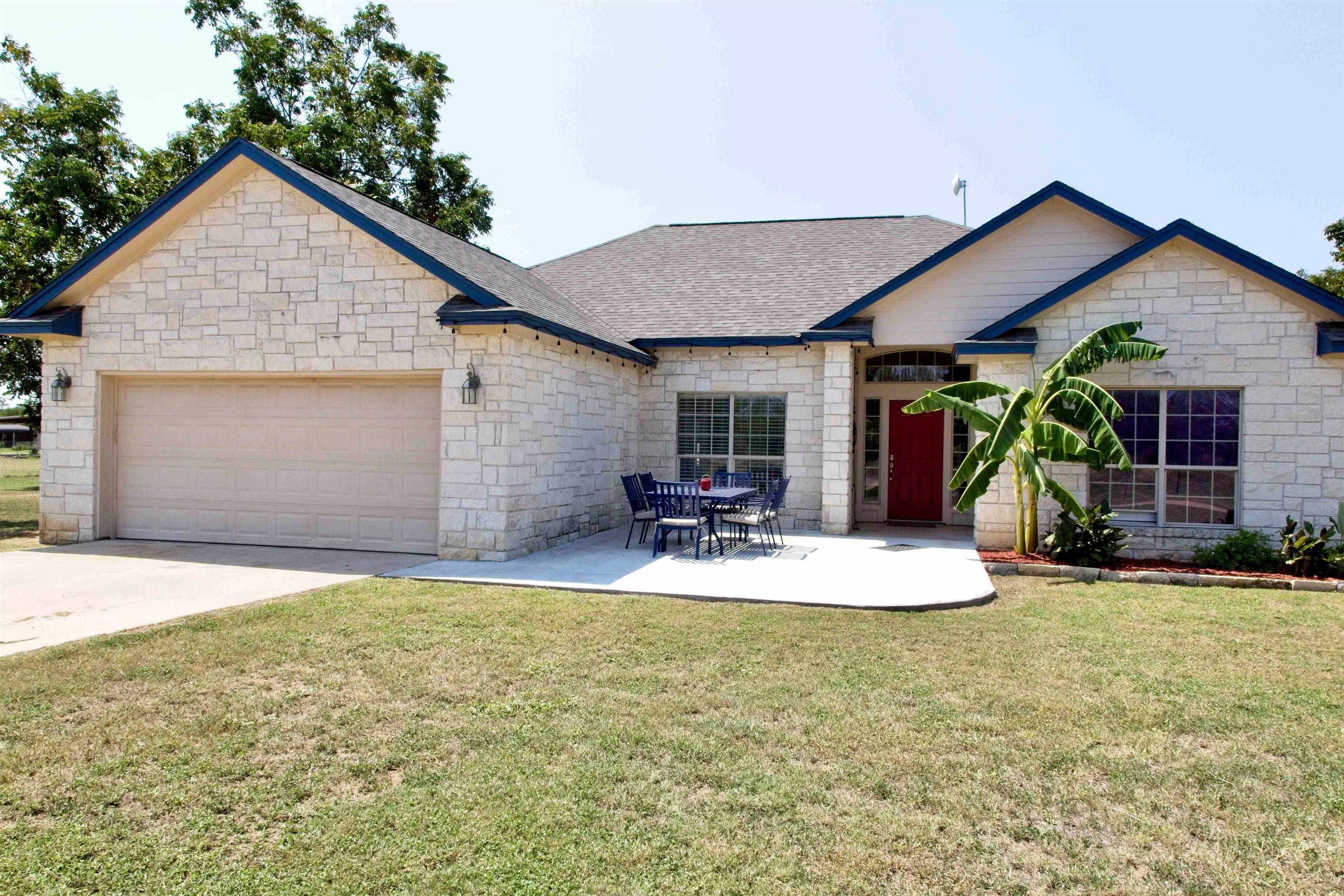 3630 FM 1980, Marble Falls, TX 78654-7409