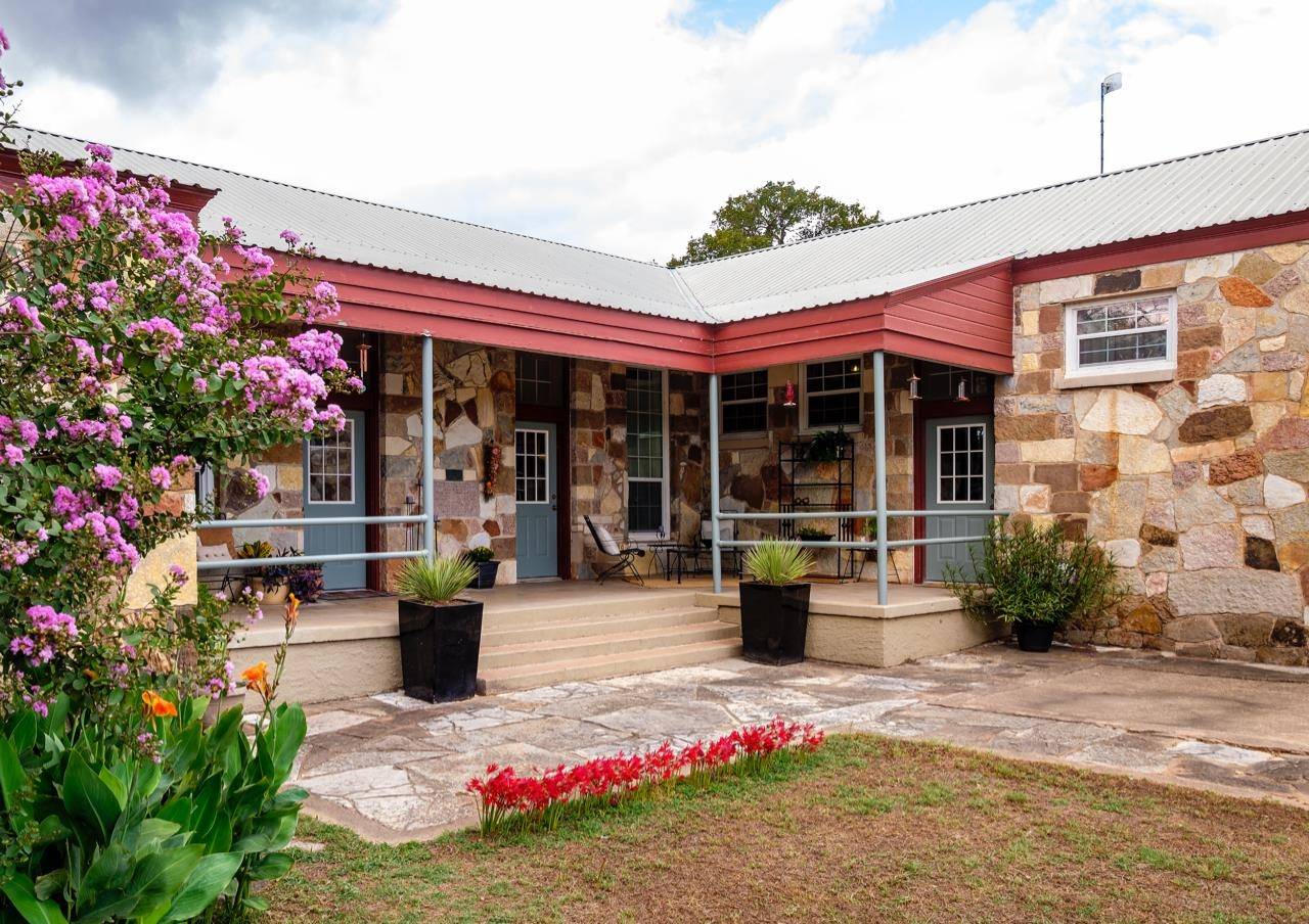6776 CR 120, Marble Falls, TX 78654