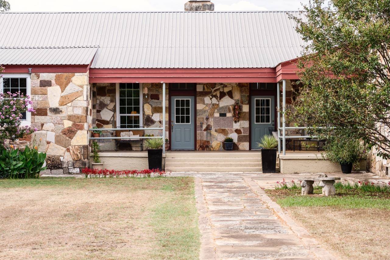 6776 CR 120, Marble Falls, TX 78654