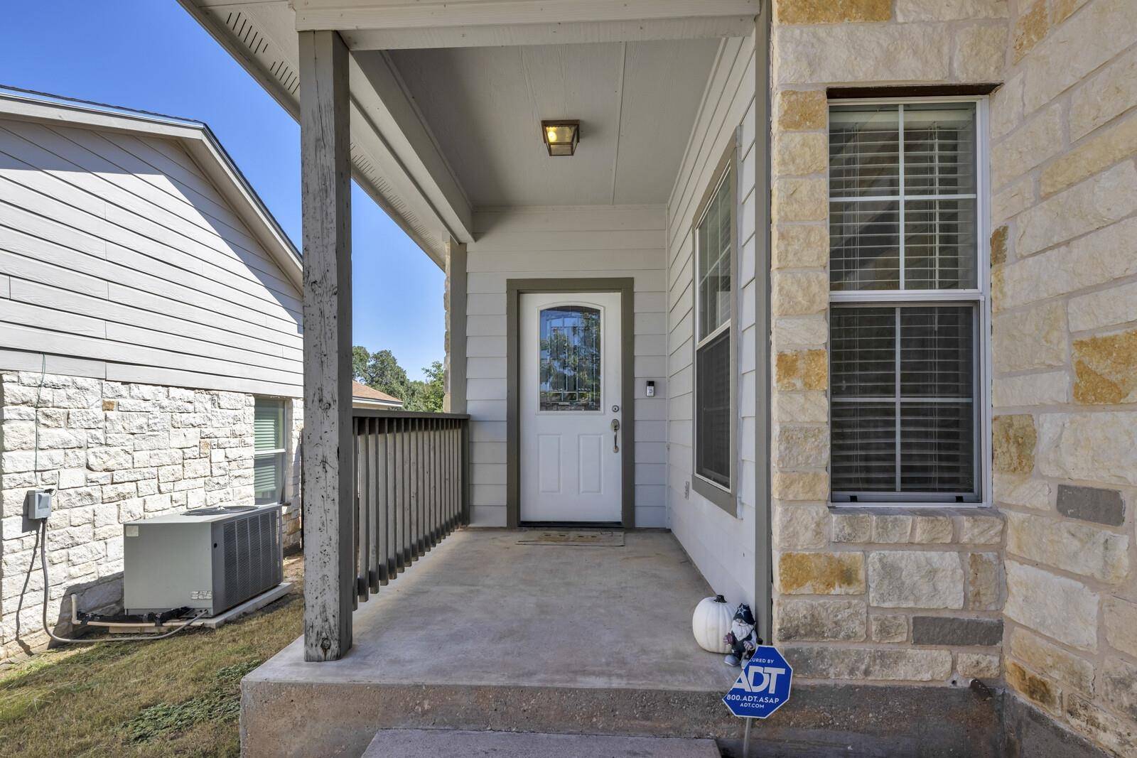 1315 Primrose LN, Marble Falls, TX 78654