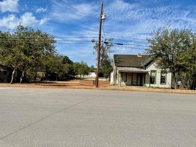 1505 Oatman ST, Llano, TX 78643