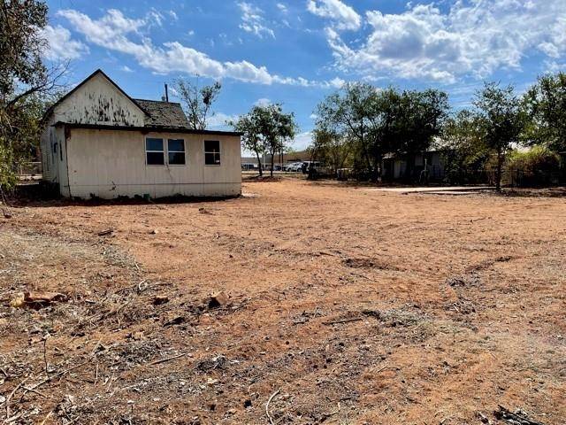 1505 Oatman ST, Llano, TX 78643