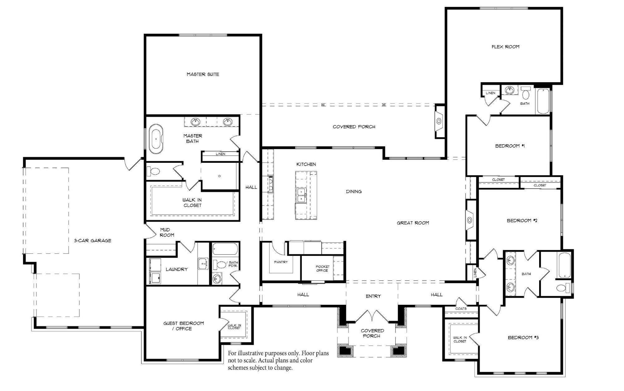 163 Carousel Lane, Out Of Area, TX 78619