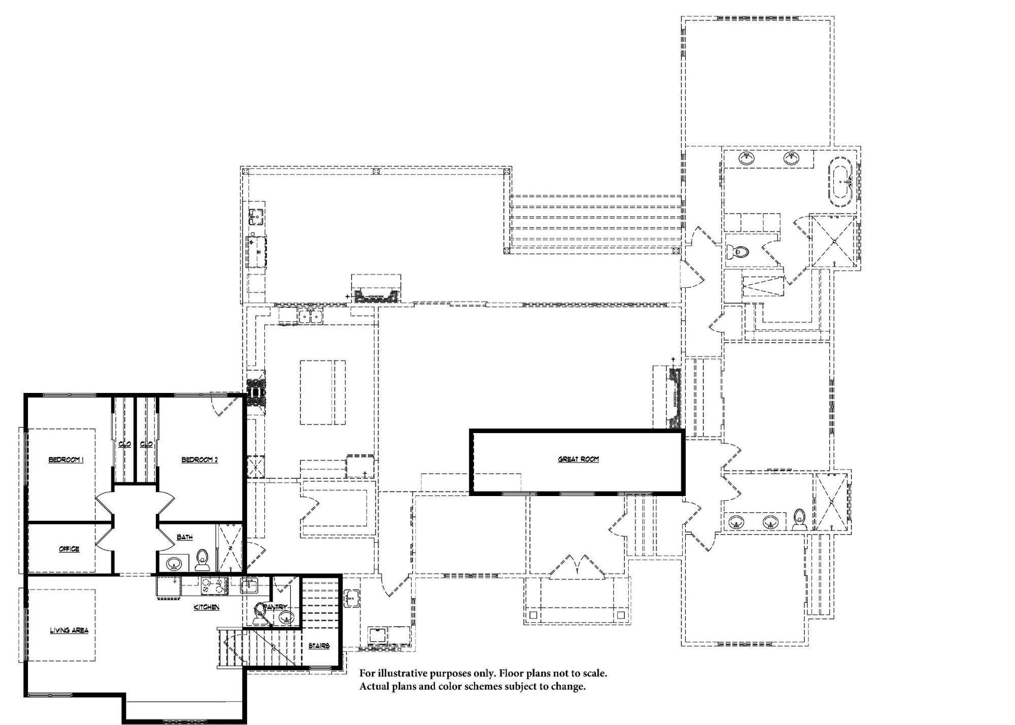 175 Caspian Lane, Out Of Area, TX 78619