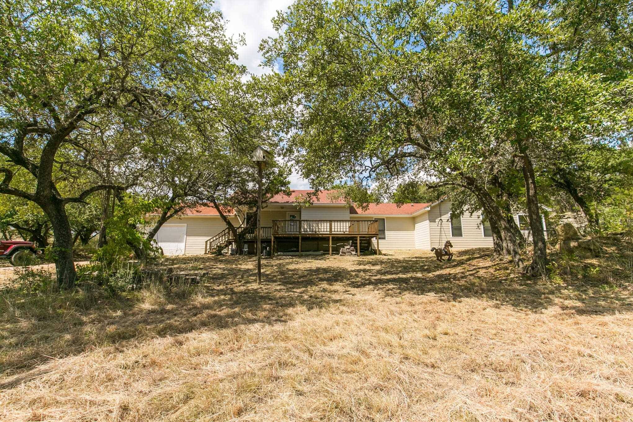 28700 Valley Road, Marble Falls, TX 78654