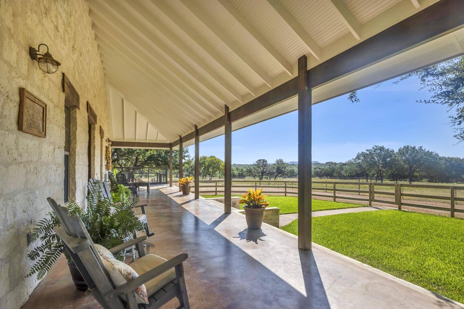 191 Kanz Lane LN, Marble Falls, TX 78654