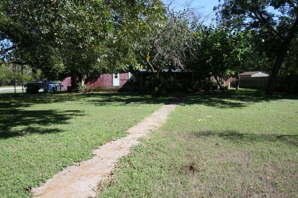 501 S Avenue M, Marble Falls, TX 78654