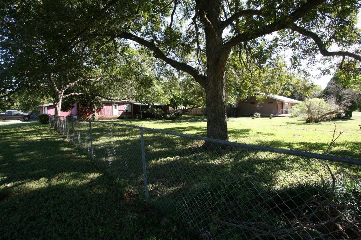 501 S Avenue M, Marble Falls, TX 78654