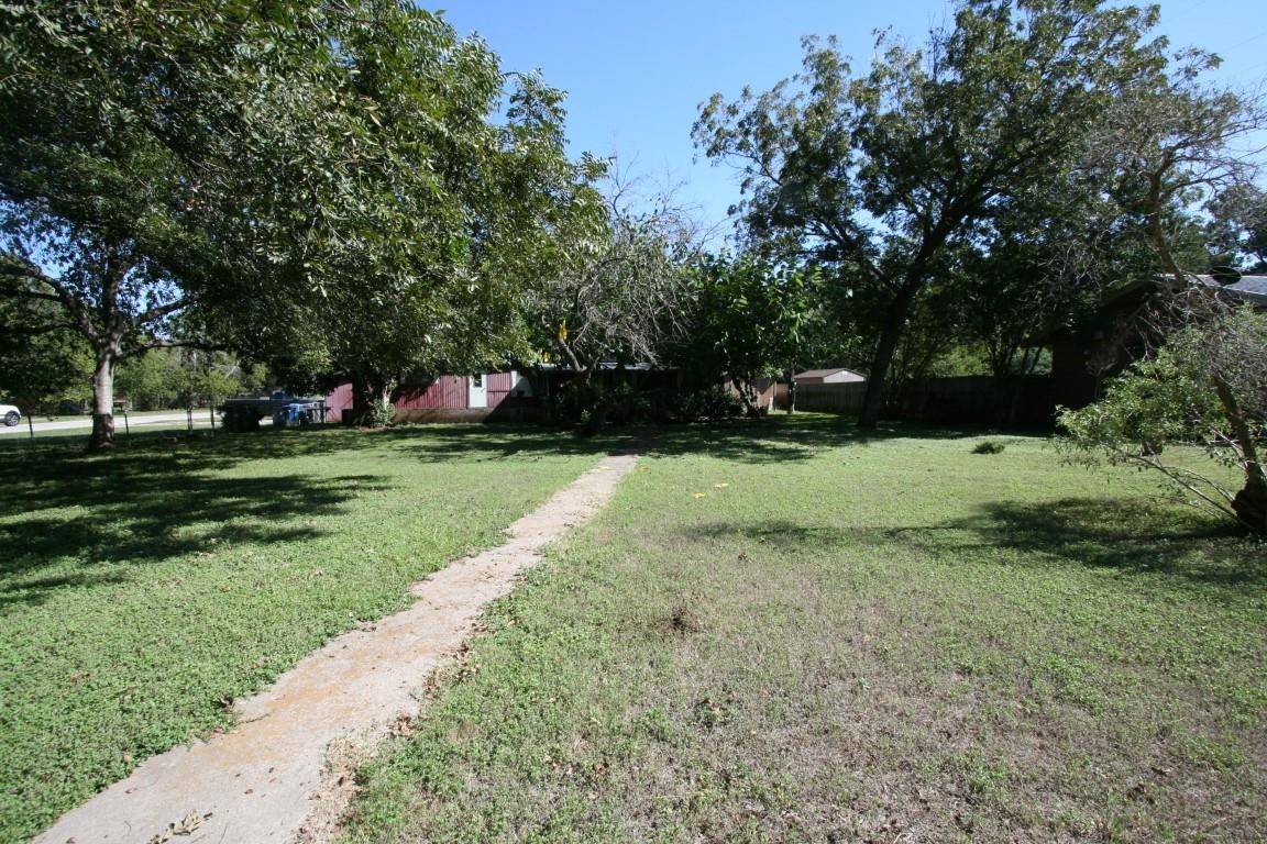 501 S Avenue M, Marble Falls, TX 78654