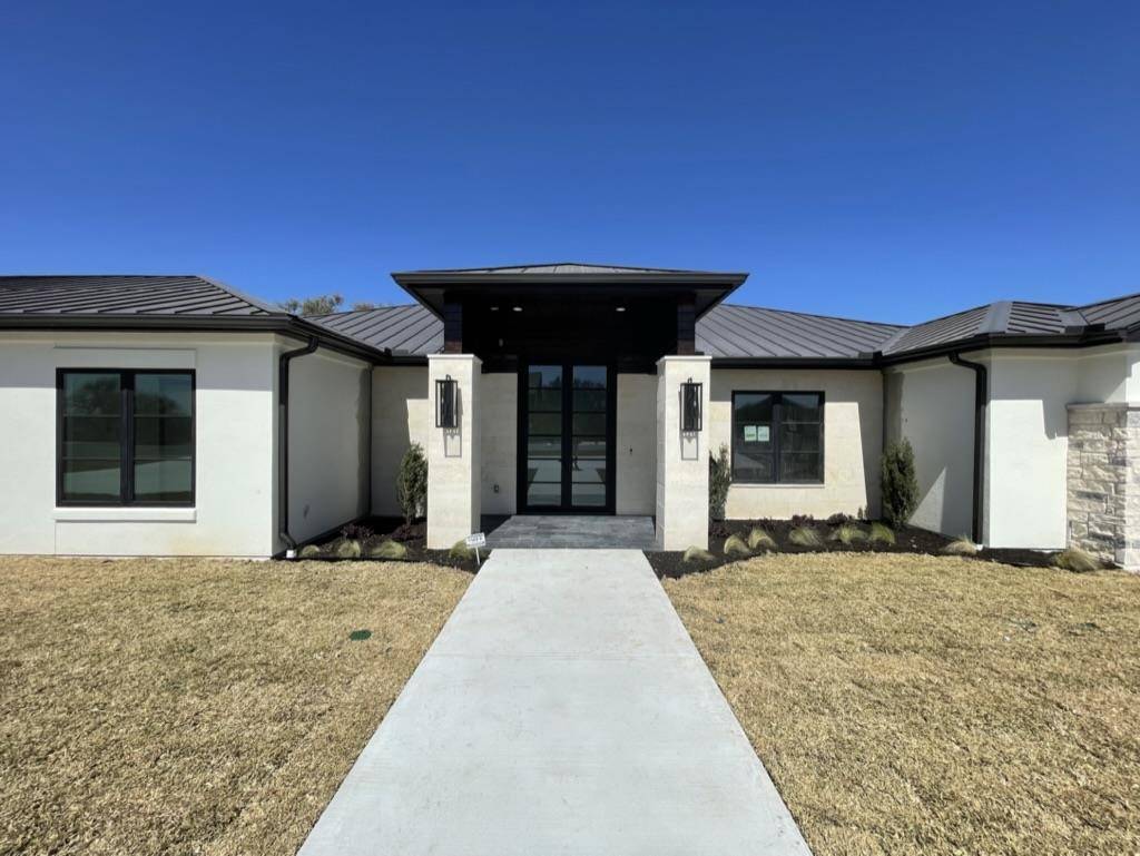404 broken Hills, Horseshoe Bay, TX 78657