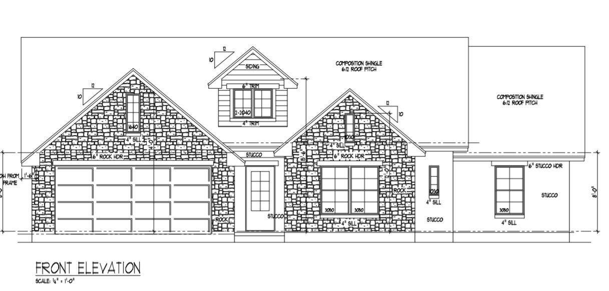 104 James Box, Blanco, TX 78606