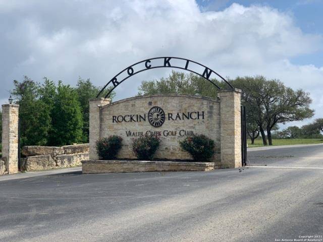104 James Box, Blanco, TX 78606