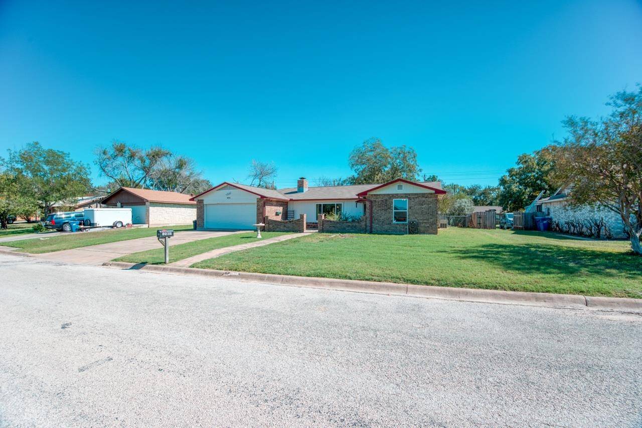 1505 Sunset DR, Marble Falls, TX 78654-0000
