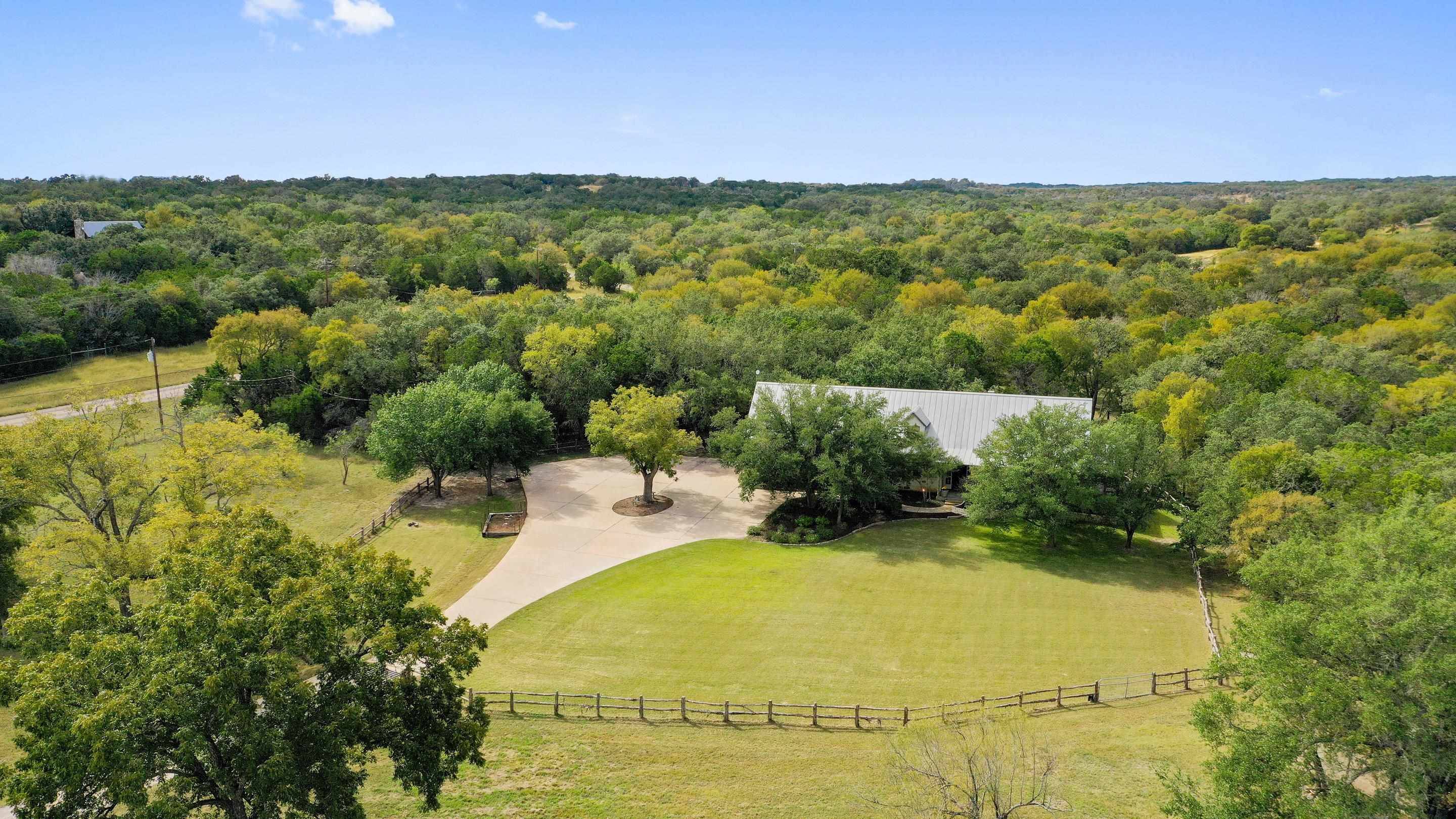 2300 E Fm 2147, Marble Falls, TX 78654