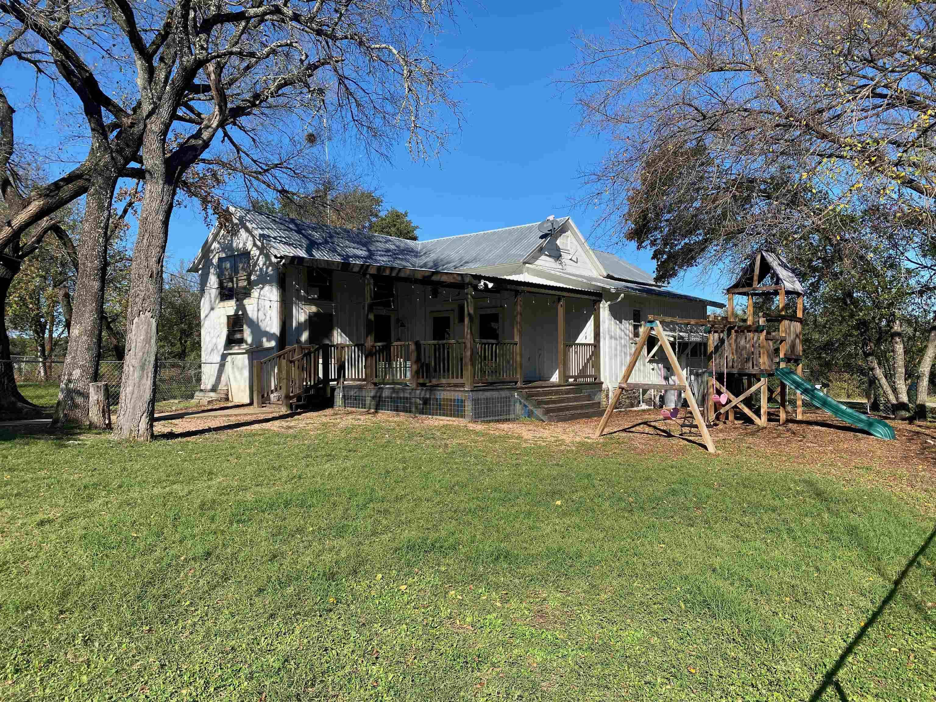 400 Cr 346, Marble Falls, TX 78654