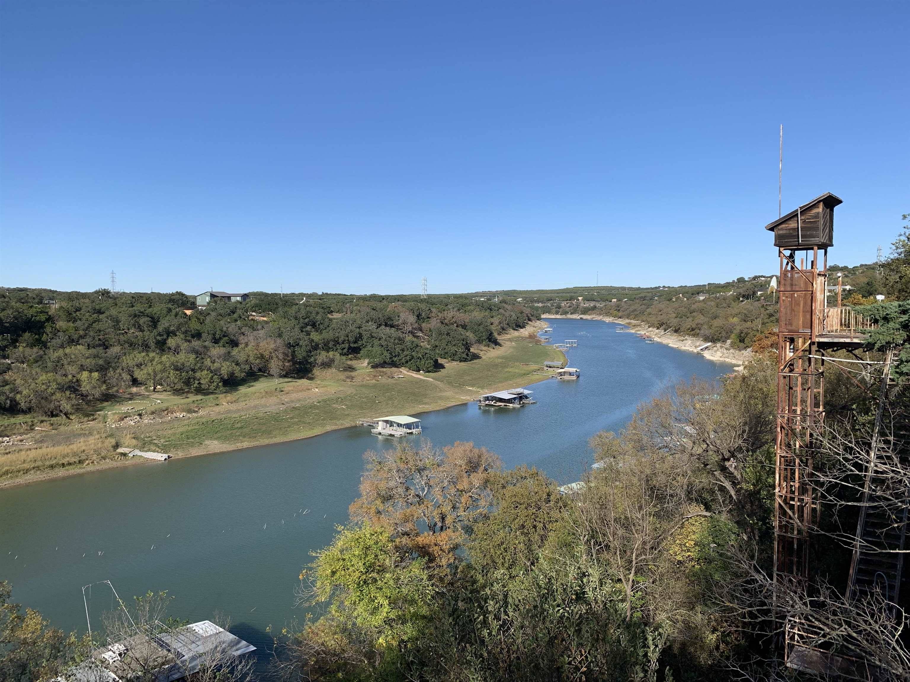 2714 S Pace Bend RD, Spicewood, TX 78669
