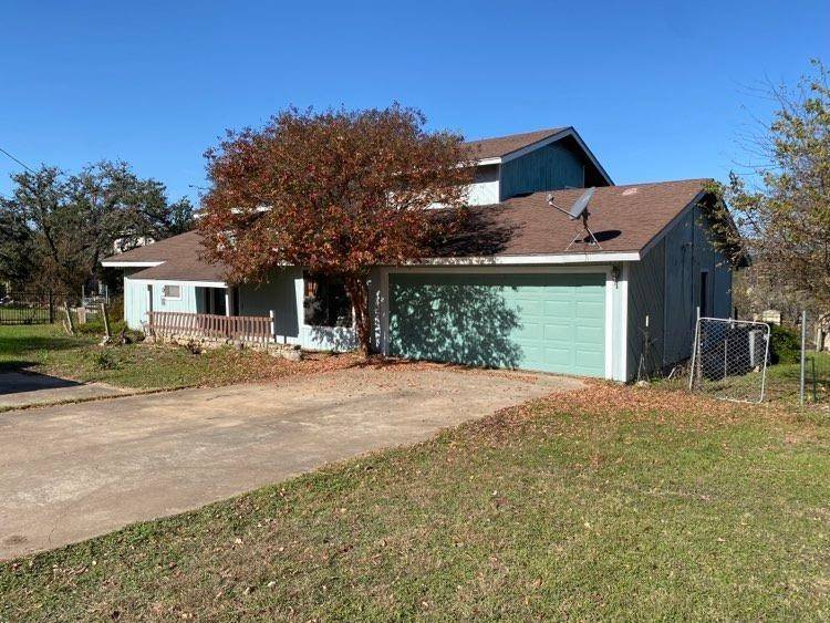 2714 S Pace Bend RD, Spicewood, TX 78669