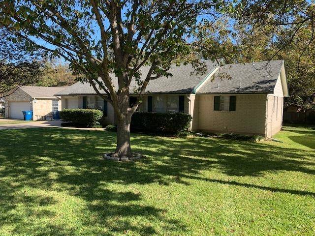 907 Louise, Marble Falls, TX 78654
