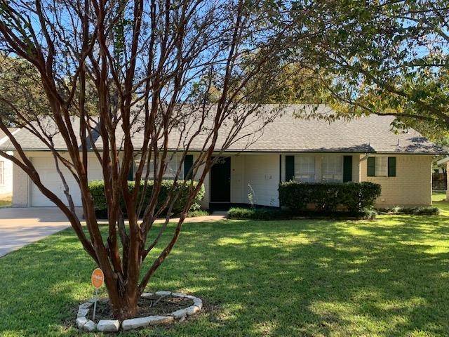 907 Louise, Marble Falls, TX 78654