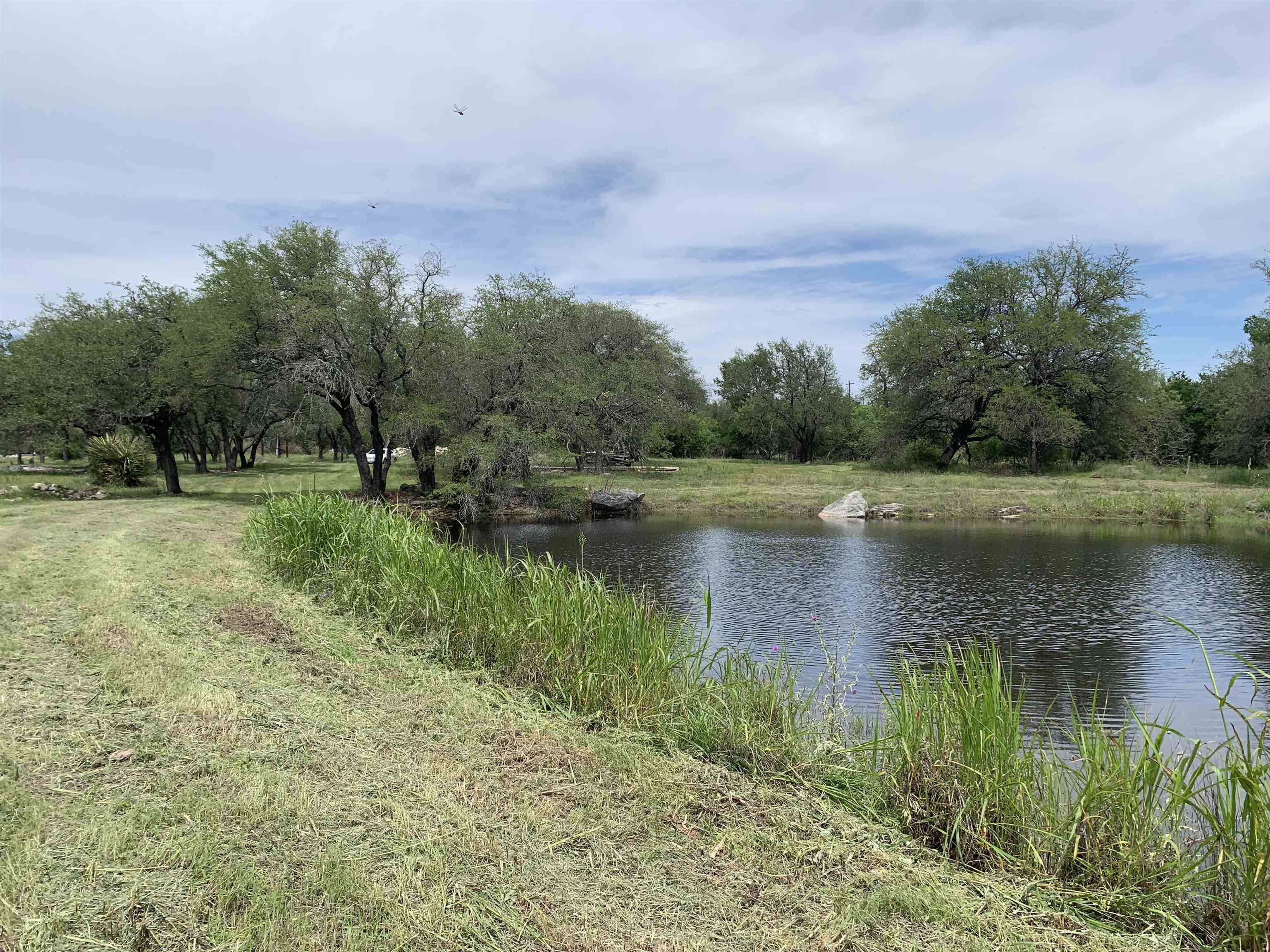 80 Cedar Ridge DR, Marble Falls, TX 78654