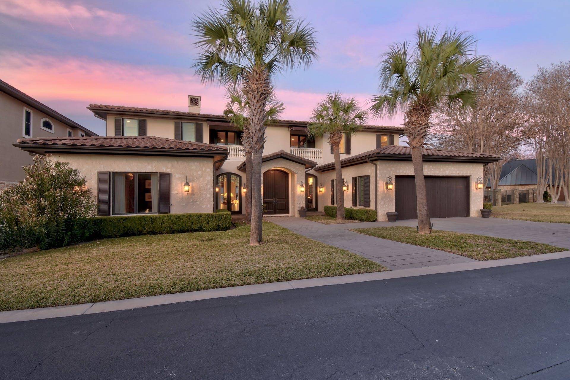 408 Lighthouse Drive, Horseshoe Bay, TX 78657